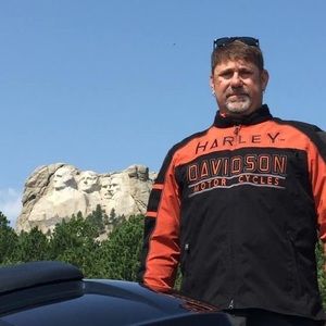 Meet your Posher, Ronnie